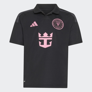 Adidas Inter Miami CF 26/27 Away Jersey Messi Kids 
