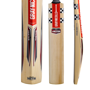 Gray Nicolls Vector 550 Play Now Cricket Bat Short Handle