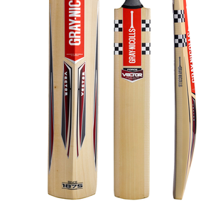 Gray Nicolls Vector Force Ready Play Short Handle Cricket Bat