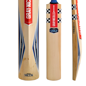 Gray Nicolls Volt 600 Short Handle Cricket Bat