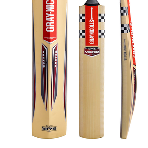 Gray Nicolls Vector Force Ready Play Cricket Bat Youth
