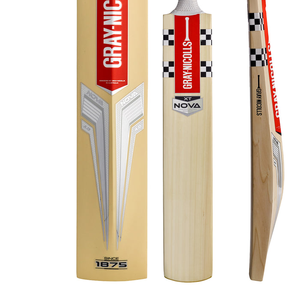 Gray-Nicolls Nova 4.0 XT Junior Cricket Bat