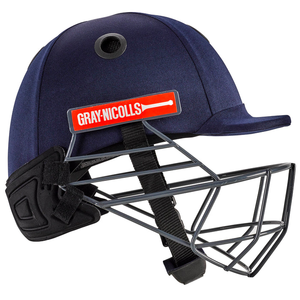 Gray Nicolls Elite Helmet with Neckguard Junior