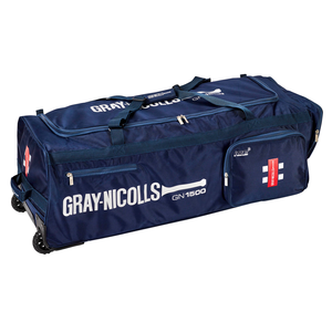 Gray Nicolls GN1500 Cricket Wheel Bag