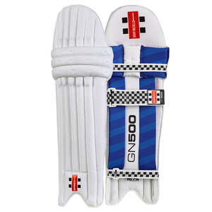 Gray Nicolls GN500 Leg Guards Junior
