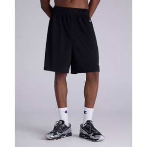 Champion Classic Mesh Basketball Shorts Mens