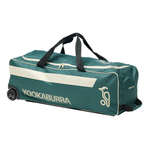 Kookaburra Pro 3.0 Wheelie Bag 