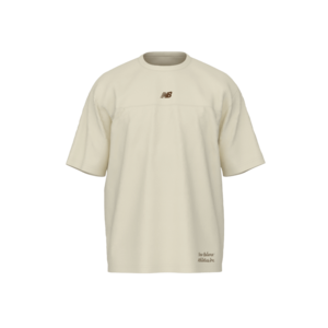 New Balance Sport Legacy Graphic T-Shirt Mens