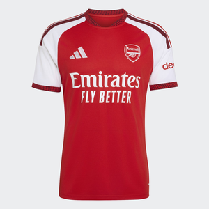 Arsenal Football Club 2026/27 Home Jersey Mens