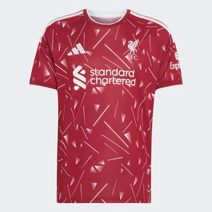 Adidas Liverpool Football Club 2026/27 Home Jersey Mens