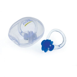 Zoggs Nose Clip Swimming Aid