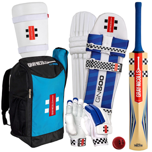 Gray-Nicolls GN Cricket Set 2026 Ambi