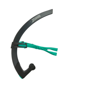 Zoggs Hydro Focus Centre Line Snorkel