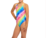 Rainbow Ripple Front