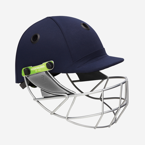 Kookaburra Pro 600 Helmet & Neck Guard