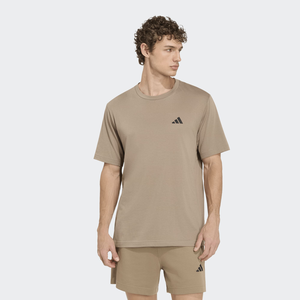Adidas Workout Essentials Feelready T-Shirt Mens