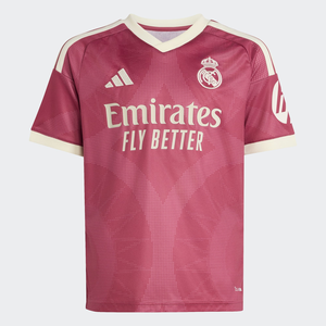 Adidas Real Madrid 26/27 Third Jersey Kids