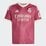 Adidas Real Madrid 26/27 Third Jersey Kids