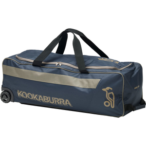 Kookaburra Pro 5.0 Cricket Wheel Bag