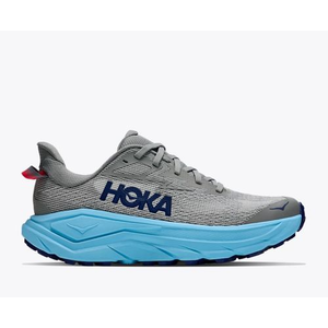 Hoka Challenger 8 Trail Running Shoes Womens