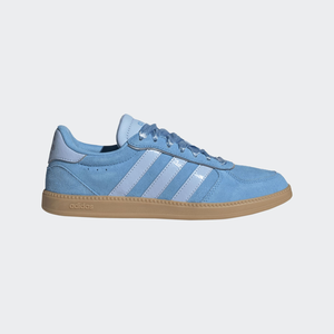 Adidas Breaknet Sleek Casual Shoe Womens