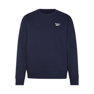 Reebok Small Logo Men's Crew Jumper