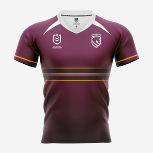 Kookaburra NRL Team Jerseys V3 Senior