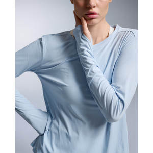 2XU Aero Trail Long Sleeve Womens