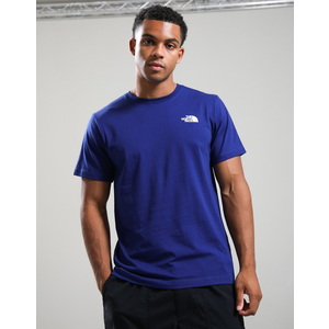 The North Face Evolution Box NSE Regular Short-Sleeve Tee Mens
