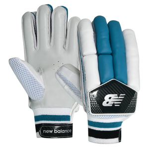 New Balance DC 300 Cricket Batting Gloves 2026