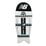 New Balance DC 500 Batting Cricket Pads Junior