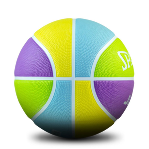 Spalding Junior Hooper Basketball