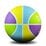 Spalding Junior Hooper Basketball