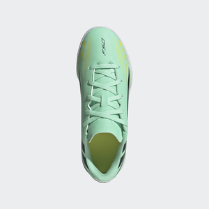 Adidas F50 Hyperfast Club Indoor Football Boots Kids