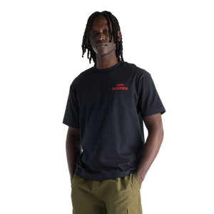 New Balance Intelligent T-Shirt Mens