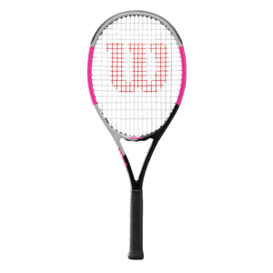  Wilson Nemesis Team Tennis Racquet