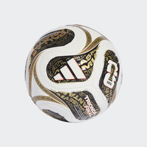 Adidas FIFA World Cup 26 Trionda Finals Mini Ball