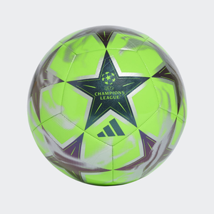Adidas UEFA Champions League 26/27 Club Ball