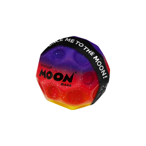 Moon Ball Gradient - Loose Assorted Colours