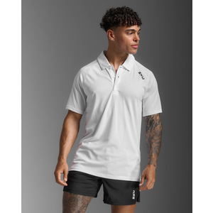 2XU Aspire Polo Mens