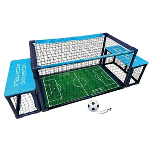 Go Play! Underground Soccer Table