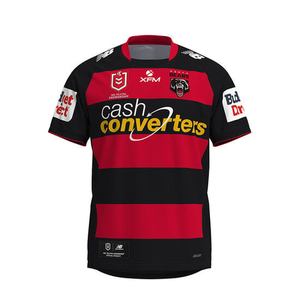 Tidwell Perth Bears 2027 Home Jersey Mens