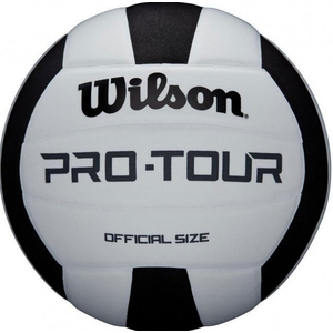 WILSON Pro Tour Indoor Volleyball 