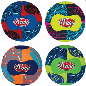 Wahu Neoprene Soccer Ball