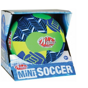 Wahu Soccer Ball Mini