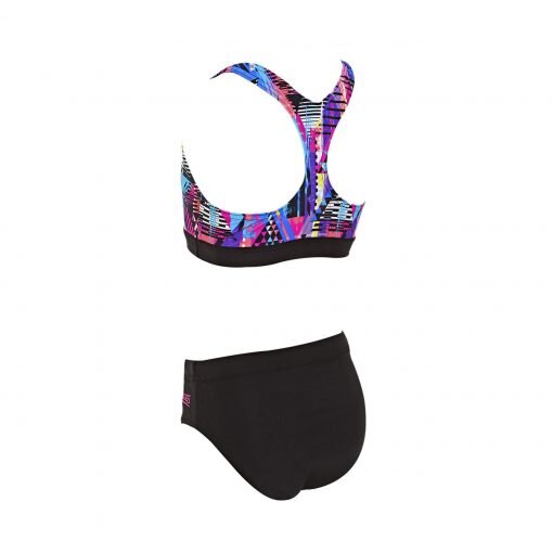 Zoggs Muscle 2 Piece Girls - Buy Online - Ph: 1800-370-766 - AfterPay ...