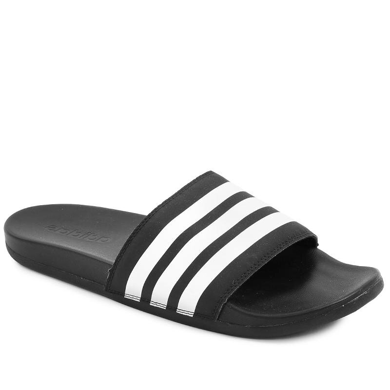 Adidas Adilette Comfort Slides - Buy Online - Ph: 1800-370-766 - AfterPay \u0026  ZipPay Available!