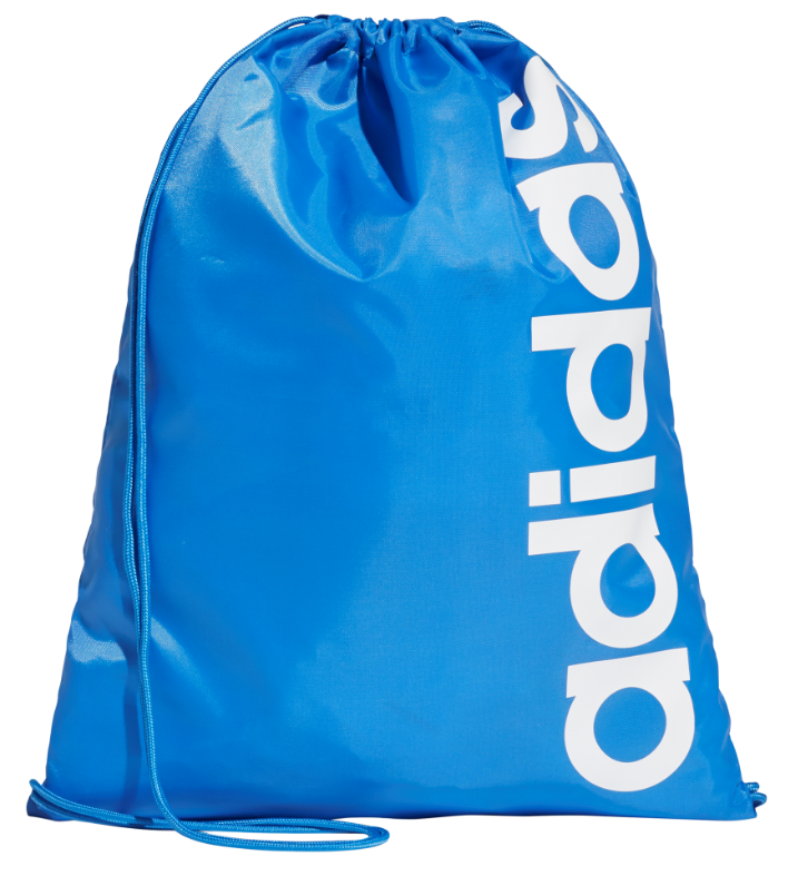 Adidas Linear Logo Gym-Sack - Buy 