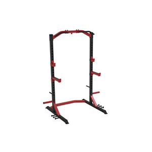 York Delta Half Power Rack 