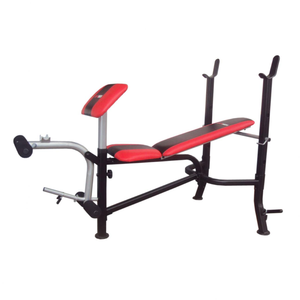 Gymtech Competion Weight Bench
